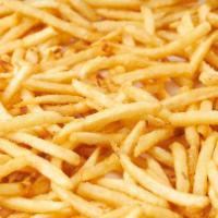 Perfect Delivery Fries · Taste Our WOW Fries, The Perfect Delivery Fry!
