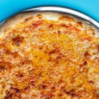 Cheese Pizza · Classic Cheese Pizza