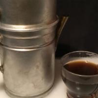 Espresso · Espresso is both a coffee beverage and a brewing method. We brew espresso both ways, drip an...