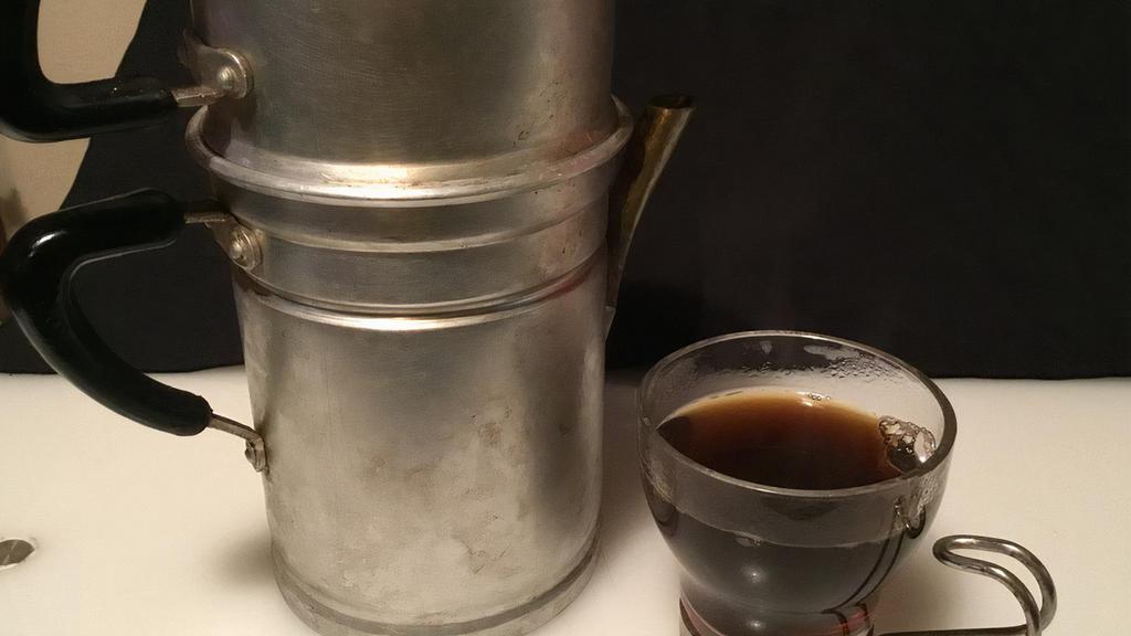 Espresso · Espresso is both a coffee beverage and a brewing method. We brew espresso both ways, drip and with a modern machine.