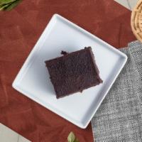 Fresh Baked Brownies · Take your pick of flavors!