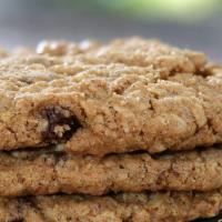 Oatmeal Cookie · Made House Daily!