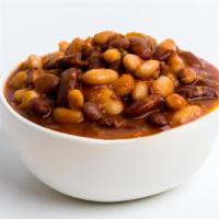 Moroccan Beans · Gluten-Free, Vegan