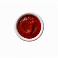 Marinara Sauce · Our signature Marinara sauce