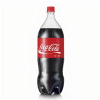 Coke (2L) · Coke (2L)