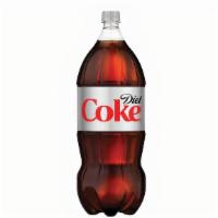 Diet Coke (2L) · Diet Coke (2L)