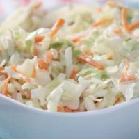 Coleslaw - Regular · 