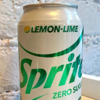 Sprite Zero · 