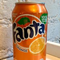 Fanta · 