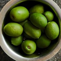 Aceitunas · Campo Real Olives