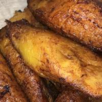 Maduros · Popular items. Fried sweet plantains.