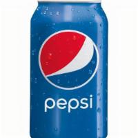 Can Pepsi · 