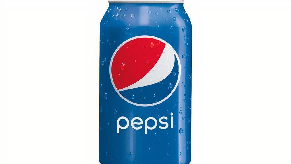 Can Pepsi · 