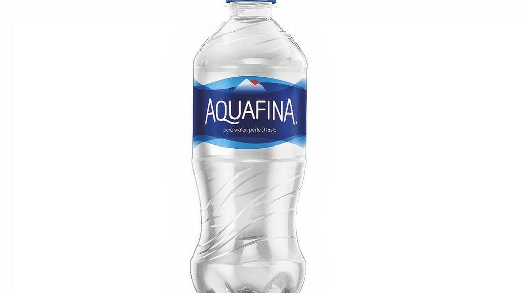 Aquafina 16.9Oz. · 