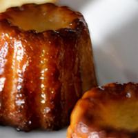 Canneles · 