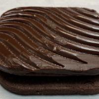 Chocolate Sable · 
