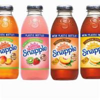 Snapple · 