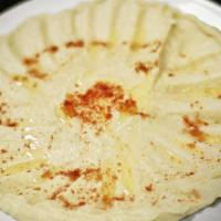 Hummus · Nohut ezme. Turkish humus, a rich chickpeas and tahini paste, is prepared with garlic, lemon...