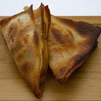Philly Cheesesteak (Frozen) · All that beefy, cheesy, gooey, goodness packed inside a crispy wonton for a fresh New York t...