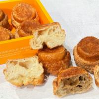 Exclusive: Classic Dka & Brown Sugar Dka Gift Set · This 4pc gift set includes the best of both worlds: 2 of our classic DKA (Dominique's Kouign...