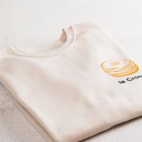 Le Cronut® Sweatshirt  · Cozy up with our Le Cronut® Sweatshirt! This soft and comfy sweatshirt is perfect for loungi...