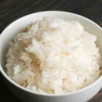 Kokuho White Rice · 