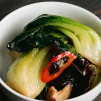 Taiwan Cabbage · Saute Taiwanese-Style