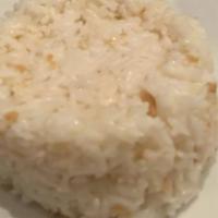Garlic Rice · 