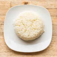 Small White Rice · 