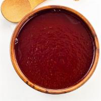 Tangy Bbq Sauce Side · 