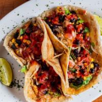 Bulgogi Taco · Factory Original, new item.  SSam Tacos - Our Unique Tacos in 2 Hot Grilled Paratha Wraps. K...