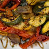 House Grilled Veggies · 