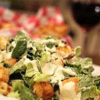 Caesar Salad-Large · 
