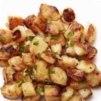 Home Fries  · 