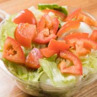 Green Salad (Large) (40 Oz.) · 