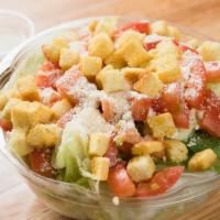 Caesar Salad (Small) (32 Oz.) · 