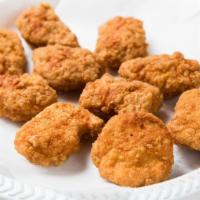 Chicken Nuggets (8 Pieces) · 