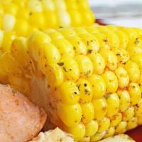 Corn On The Cob (3 Pieces) · 