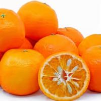 Clementines · 