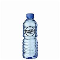 Bottled Water · Poland Springs