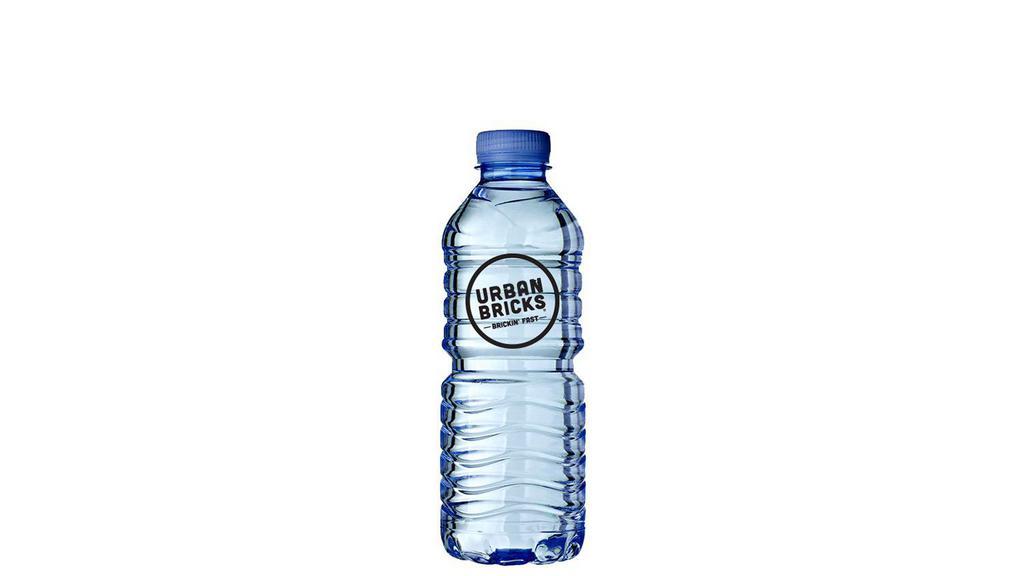 Bottled Water · Poland Springs