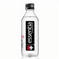 Essentia Water · 16.9 oz.