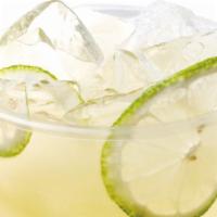 Lemon Green Tea · 100% Fresh Squeezed Lemon juice blended with Fresh Brewed Green Tea, bringing you plentiful ...