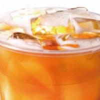 Lemon Black Tea · Add toppings for an additional charge. choice of ice and sugar level.