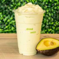 Avocado Smoothies · 