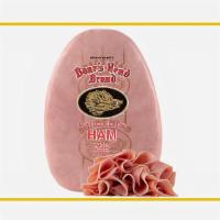 Boar'S Head - Deluxe Ham · Slow-cooked for a tender taste, this was boar's head's very first product and continues to b...