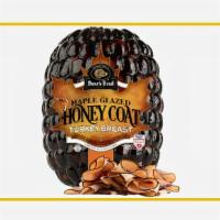 Boar'S Head - Maple Glazed Honey Coat Turkey Breast · Delivering an irresistible sweet and savory flavor, boar’s head maple glazed honey coat turk...