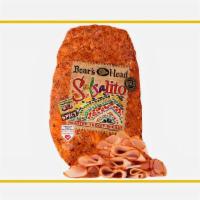 Boar'S Head - Salsalito, Roasted Turkey Breast · Inspired by the rich food culture of the American southwest, boar’s head bold Sausalito turk...