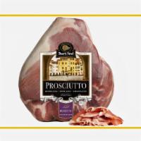 Boar'S Head - Italian Prosciutto Di Parma · An age-old tradition passed on from generation to generation, boar's head prosciutto di parm...