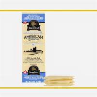 Boar'S Head - White American Cheese · Crafted from a hand-selected blend of rich, savory cheddars, this all-American cheese has a ...